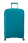 Preview: American Tourister STARVIBE Spinner 77/28 Exp TSA Verdigris