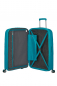Preview: American Tourister STARVIBE Spinner 77/28 Exp TSA Verdigris