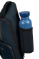 Preview: Samsonite Sacksquare Slingbag M blue