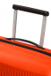 Preview: AEROSTEP SPINNER 55/20 EXP TSA BRIGHT ORANGE