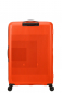 Preview: AEROSTEP SPINNER 77/28 EXP TSA BRIGHT ORANGE