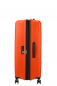 Preview: AEROSTEP SPINNER 77/28 EXP TSA BRIGHT ORANGE