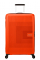 Preview: AEROSTEP SPINNER 77/28 EXP TSA BRIGHT ORANGE
