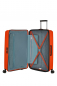 Preview: AEROSTEP SPINNER 77/28 EXP TSA BRIGHT ORANGE