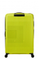 Preview: AEROSTEP SPINNER 77/28 EXP TSA LIGHT LIME