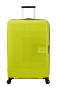 Preview: AEROSTEP SPINNER 77/28 EXP TSA LIGHT LIME