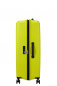 Preview: AEROSTEP SPINNER 77/28 EXP TSA LIGHT LIME