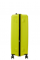 Preview: AEROSTEP SPINNER 77/28 EXP TSA LIGHT LIME