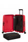 Preview: Samsonite ESSENS 55/20 Hibiscus Red