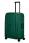 Preview: Samsonite ESSENS 75/33 Alpine Green