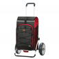 Preview: Andersen ROYAL SHOPPER PLUS Fado 2.1 red