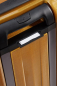 Preview: Samsonite Major-Lite Spinner 55/20 Exp Saffron Yellow