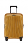 Preview: Samsonite Major-Lite Spinner 55/20 Exp Saffron Yellow