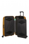 Preview: Samsonite Major-Lite Spinner 69/28 Saffron Yellow