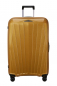 Preview: Samsonite Major-Lite Spinner 77/31  Saffron Yellow