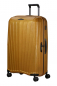 Preview: Samsonite Major-Lite Spinner 77/31  Saffron Yellow