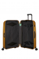 Preview: Samsonite Major-Lite Spinner 77/31  Saffron Yellow