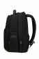 Preview: Samsonite PRO DLX 6 Backpack 15.6" Vol Exp. black
