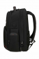Preview: Samsonite PRO DLX 6 Backpack 17.3 Vol Exp. black