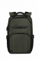 Preview: Samsonite PRO DLX 6 Backpack 14.1" Vol Exp. green
