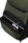 Preview: Samsonite PRO DLX 6 Backpack 14.1" Vol Exp. green