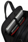 Preview: Samsonite PRO DLX 6 Bailhandle 15.6" Exp black