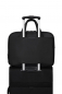 Preview: Samsonite PRO DLX 6 Bailhandle 15.6" Exp black