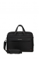 Preview: Samsonite PRO DLX 6 Bailhandle 17.3" Exp Black