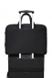 Preview: Samsonite PRO DLX 6 Bailhandle 17.3" Exp Black