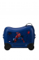 Preview: Samsonite DREAM2GO Disney Ride On Suitcase Marvel Spidermweb