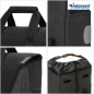 Preview: Andersen ROYAL SHOPPER Senta black