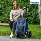 Preview: Andersen Royal Shopper Senta 2.0 blau