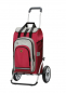 Preview: Andersen Shopper Einkaufswagerl Royal Shopper Hydro 2.0 Red