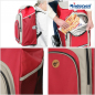 Preview: Andersen Royal Shopper Hydro 2.1 rot