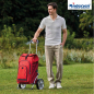 Preview: Andersen Royal Shopper Hydro 3.0 rot