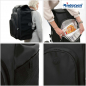 Preview: Andersen Royal Shopper Hydro 3.0 schwarz