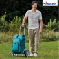 Preview: Andersen Royal Shopper Hydro 3.0 petrol