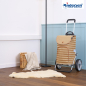 Preview: Andersen ROYAL SHOPPER  Eske braun