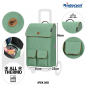 Preview: Andersen Royal Shopper Ipek Mo salbei