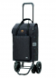 Preview: Andersen QUATTRO Shopper Ivar Grey