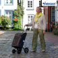 Preview: Andersen Quattro Shopper Erbo Black