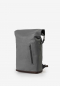 Preview: aunts&uncles  Tokio Rucksack 13" pewter
