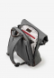 Preview: aunts&uncles  Tokio Rucksack 13" pewter