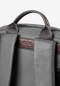 Preview: aunts&uncles Rucksack Hamamatsu Japan pewter