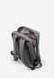 Preview: aunts&uncles Rucksack Hamamatsu Japan pewter