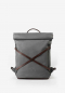 Preview: aunts&uncles Japan Osaka Rucksack 15" pewter