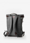 Preview: aunts&uncles Japan Osaka Rucksack 15" pewter