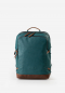 Preview: aunts&uncles Rucksack Kawaguchi transformative teal