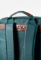 Preview: aunts&uncles Rucksack Kawaguchi transformative teal