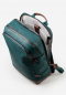 Preview: aunts&uncles Rucksack Kawaguchi transformative teal